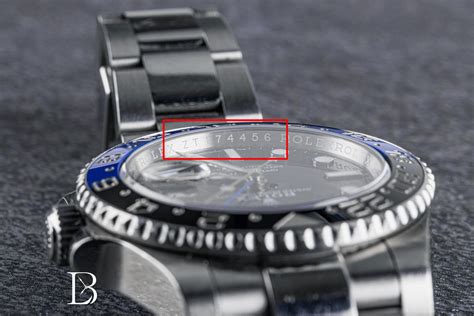 seriali w rolex|rolex serial number meaning.